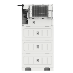 SolaX X1-IES-A All-in-One Hybrid Solar Inverter with Integrated Battery Heating Off-Grid & On-Grid Solar Systems Solax Power