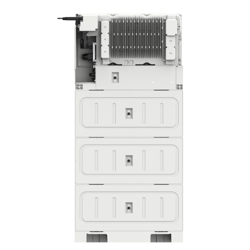 SolaX X1-IES-A All-in-One Hybrid Solar Inverter with Integrated Battery Heating Off-Grid & On-Grid Solar Systems Solax Power