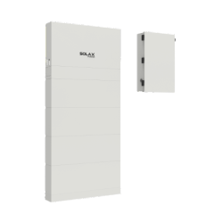 SolaX A1-ESS-G2 Energy Storage System 3.8-7.6kW High-Efficiency Smart Load Management for Residential and Commercial Micro-Grid Applications