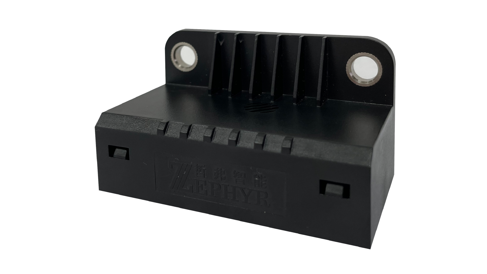 Smoke Transducer High Reliability Thermal Runaway Detection Full-Cycle Monitoring for EV Energy Storage Systems