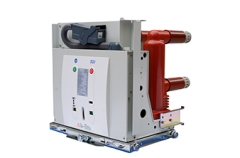 DQV-12 Series Indoor HV Vacuum Circuit Breaker High-Performance Arc Suppression for Energy Storage Systems