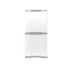 BCT-V-48-200(M) 48V 200Ah Solar & Grid Energy Storage Battery for Commercial Industrial Lighting and Outdoor Power Supply BlueCarbonTech