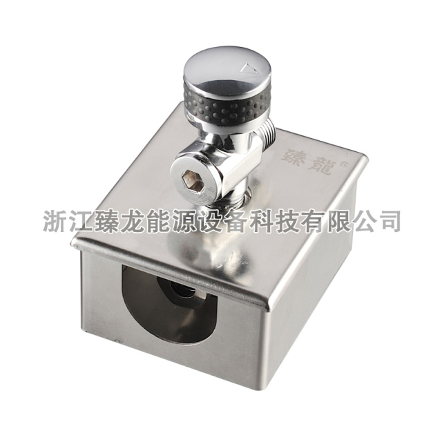 Wall Switch Box DN15 for Energy Storage Systems ZLP-002