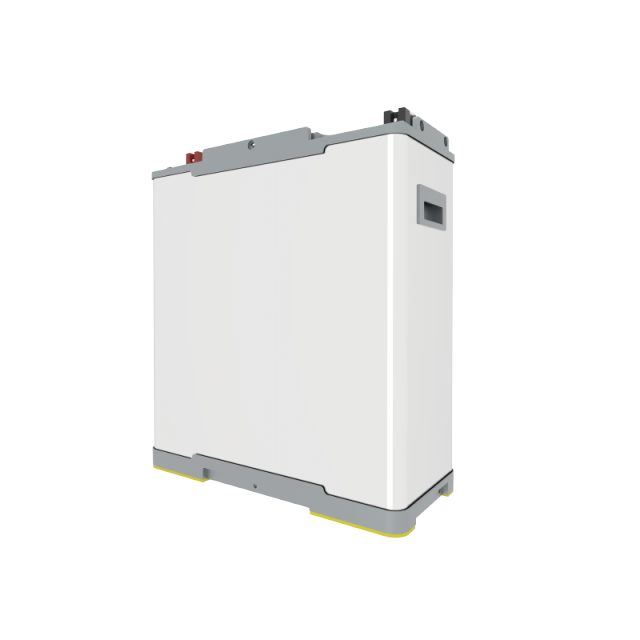 BCT-V-24-200(M) 24V 200Ah Solar & Off-Grid Energy Storage System for Commercial Industrial Lighting