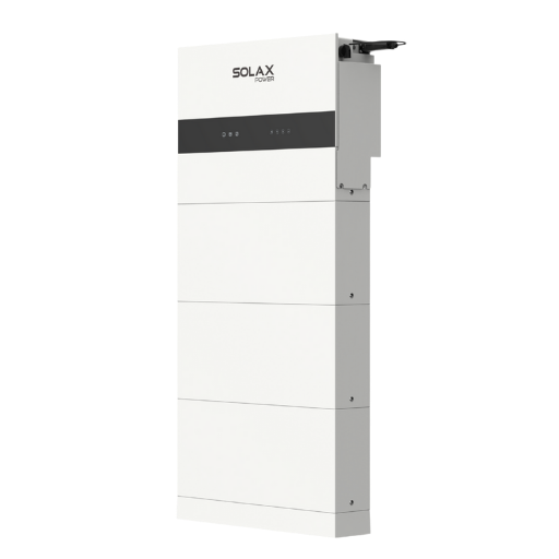 SolaX X1-IES-A All-in-One Hybrid Solar Inverter with Integrated Battery Heating Off-Grid & On-Grid Solar Systems Solax Power