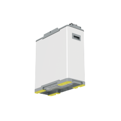 BCT-V-24-200(M) 24V 200Ah Solar & Off-Grid Energy Storage System for Commercial Industrial Lighting