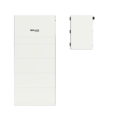 SolaX A1-ESS-G2 Energy Storage System 3.8-7.6kW High-Efficiency Smart Load Management for Residential and Commercial Micro-Grid Applications