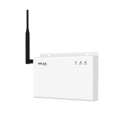 DataHub 1000 Centralized Monitoring & Control Gateway for Batch Inverters with WiFi, RS485, CAN, Ethernet & 60 Device Support