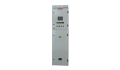 NPMPD OVPD Over-Voltage Protection Device for DC Traction Systems Daqo