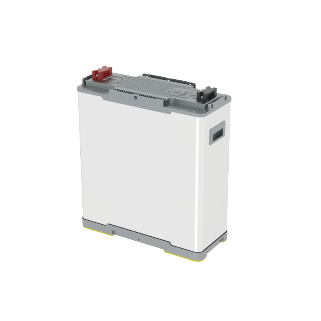 BCT-V-24-200(M) 24V 200Ah Solar & Off-Grid Energy Storage System for Commercial Industrial Lighting