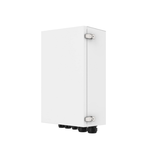 SolaX X1 MATE BOX G2 Pre-wired Cables Simplified Solar PV Installation SolaX