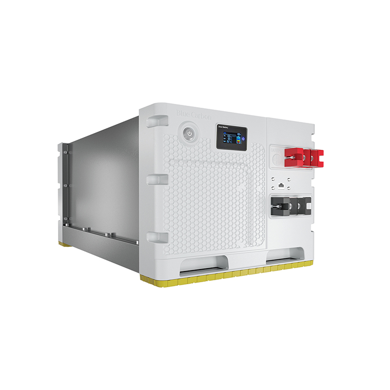SMART-BCT-UU 24-200/250/300 Solar & Off-Grid Energy Storage Battery for Commercial Industrial Lighting and Outdoor Applications