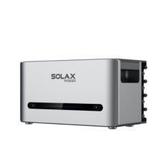X-MS 2000 All-in-One Balcony Energy Storage System 11.98kWh 16~60V Plug-and-Play Solar Power Solution for Home Micro Energy Storage Solax