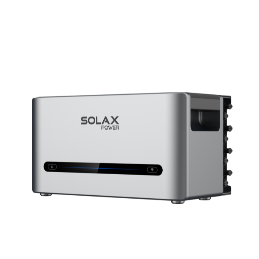 X-MS 2000 All-in-One Balcony Energy Storage System 11.98kWh 16~60V Plug-and-Play Solar Power Solution for Home Micro Energy Storage Solax