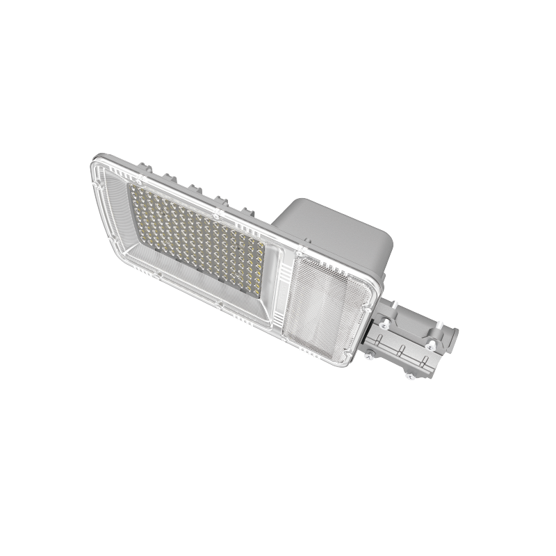 Solar Simplify Light Plus 5V/65W/80W 3000lm Outdoor Lighting for Streets Parks Gardens BCT-OLJ2.0