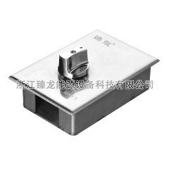 Buried Wall Switch Box DN15 for Electrical Wiring Systems