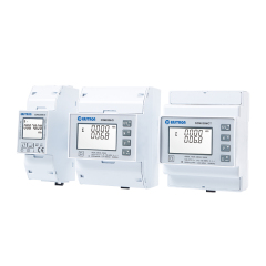 Three Phase LoRaWAN Multi-Function Energy Meter High Accuracy Class 0.5S/Class 1 for IoT Solutions EastronGroup