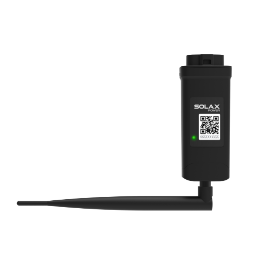 Pocket WiFi V3.0-P IP65 Waterproof Dustproof Plug-and-Play Communication Module for Solar Energy Systems SolaX