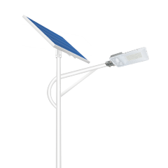 Solar Simplify Light 5V/65W 2100lm Outdoor Lighting for Streets Parks Gardens BCT-OLJ1.0