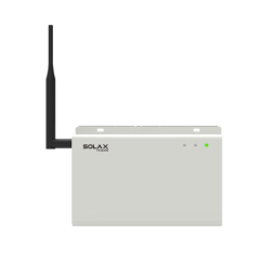 DataHub 1000 Centralized Monitoring & Control Gateway for Batch Inverters with WiFi, RS485, CAN, Ethernet & 60 Device Support