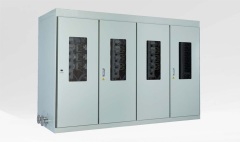 DQ-DCM High-Power Thyristor Rectifier System for Industrial Energy Conversion and Electrolysis Applications