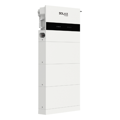 SolaX X1-IES-A All-in-One Hybrid Solar Inverter with Integrated Battery Heating Off-Grid & On-Grid Solar Systems Solax Power