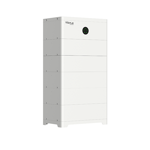 TSYS-HS51 High-Performance LiFePO4 Battery System for Residential and Commercial Energy Storage Solax