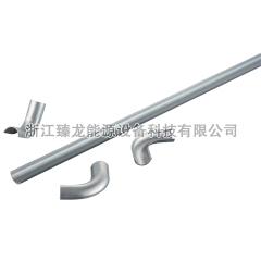 Fenders DN15X300/DN20X300 for Marine and Offshore Protection ZLP-022