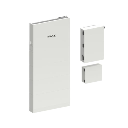 SolaX A1-ESS-G2 Energy Storage System 3.8-7.6kW High-Efficiency Smart Load Management for Residential and Commercial Micro-Grid Applications