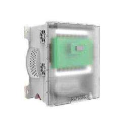 Power Frequency Inverter Pure Sine Wave Output 3x Instant Load Capacity for Inductive & General Power Applications