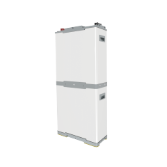 BCT-V-48-200(M) 48V 200Ah Solar & Grid Energy Storage Battery for Commercial Industrial Lighting and Outdoor Power Supply BlueCarbonTech