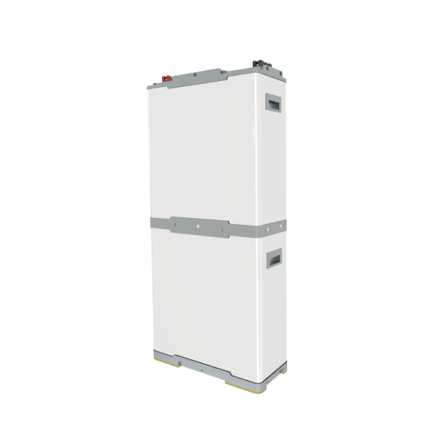 BCT-V-48-200(M) 48V 200Ah Solar & Grid Energy Storage Battery for Commercial Industrial Lighting and Outdoor Power Supply BlueCarbonTech