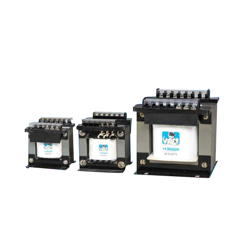 BK(DK) Control Transformer 500V 50-60Hz Machine Tool Power Supply Local Lighting Industrial Equipment HOSONI