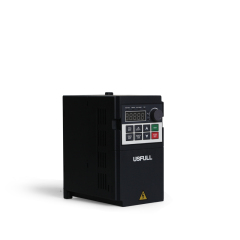 USFULL FU9000MD Mini Frequency Inverter High-Performance Vector Control AC Drive for Motor Speed Control in Industrial Applications