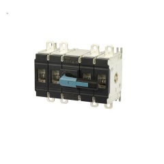 EHDN Load Break Switch 1000V 160A 250A 315A 4P DC High Breaking Capacity Safety Isolation Switch for PV Solar Inverters Aswich