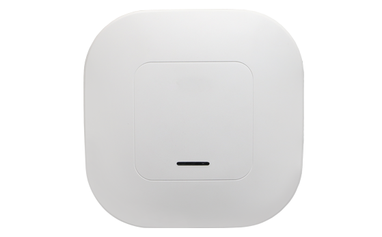 NR310i WiFi6 AX3000 Dual-band Ceiling AP 5G NR Fixed Wireless Access for Commercial Applications PUSR