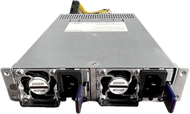 AI Server Power Supply High-Performance Stable Power for Global AI Servers Gosberg