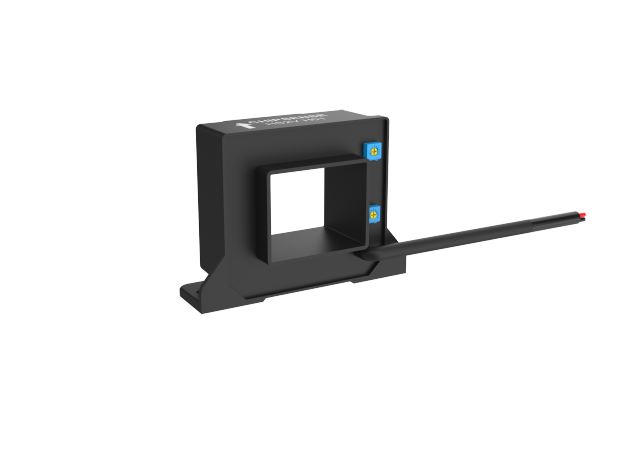 HS2V-1500-H01 Open-Loop Hall Effect Current Sensor Galvanic Isolation for Energy Storage and Battery Systems