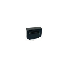 CN2A-PB01 Closed-Loop Hall Effect Current Sensor with Galvanic Isolation for Battery Energy Storage Systems