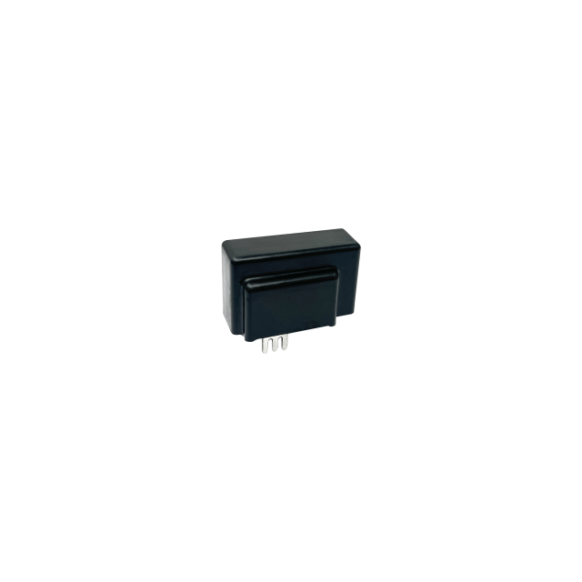 CN2A-PB01 Closed-Loop Hall Effect Current Sensor with Galvanic Isolation for Battery Energy Storage Systems