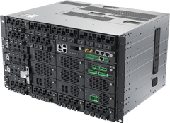 MIMO Integrated System High-Efficiency Energy Storage Solution for Commercial and Industrial Applications