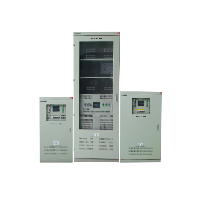 HB-D Single Phase Emergency Lighting Power Supply for Energy Storage Systems