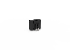CS1V-PB00 Closed-Loop Hall Effect Current Sensor with Galvanic Isolation for High Accuracy Power Applications