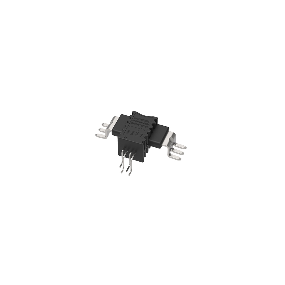 AN3V PB51 Open Loop Hall Effect Current Sensor with Galvanic Isolation for Energy Storage Systems