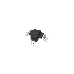 AN3V PB51 Open Loop Hall Effect Current Sensor with Galvanic Isolation for Energy Storage Systems