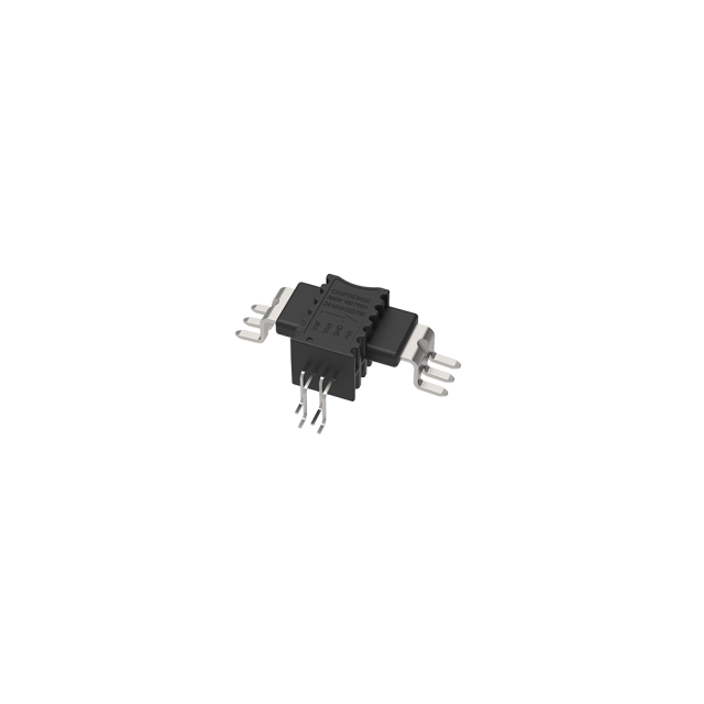AN3V PB51 Open Loop Hall Effect Current Sensor with Galvanic Isolation for Energy Storage Systems