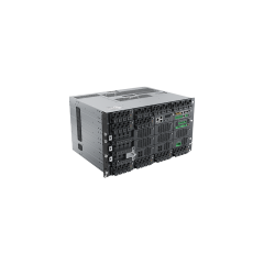 MIMO Integrated Power System Intelligent Energy Management for Renewable Energy Storage Applications