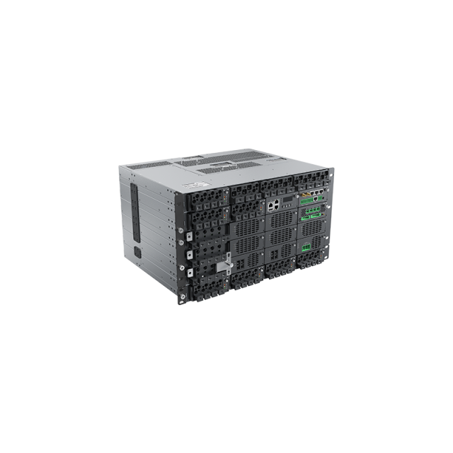 MIMO Integrated Power System Intelligent Energy Management for Renewable Energy Storage Applications
