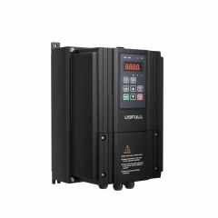 Solar Pump Inverter IP65 Waterproof & Dustproof Automatic MPPT AC Land/Submersible Pump Irrigation Systems USFULL