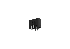 CS1V-PB00 Closed-Loop Hall Effect Current Sensor with Galvanic Isolation for High Accuracy Power Applications